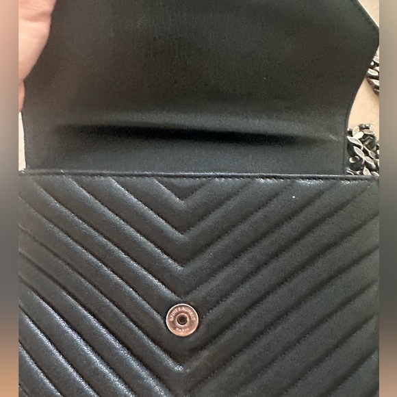 Saint Laurent medium College bag - Picture 6 of 9